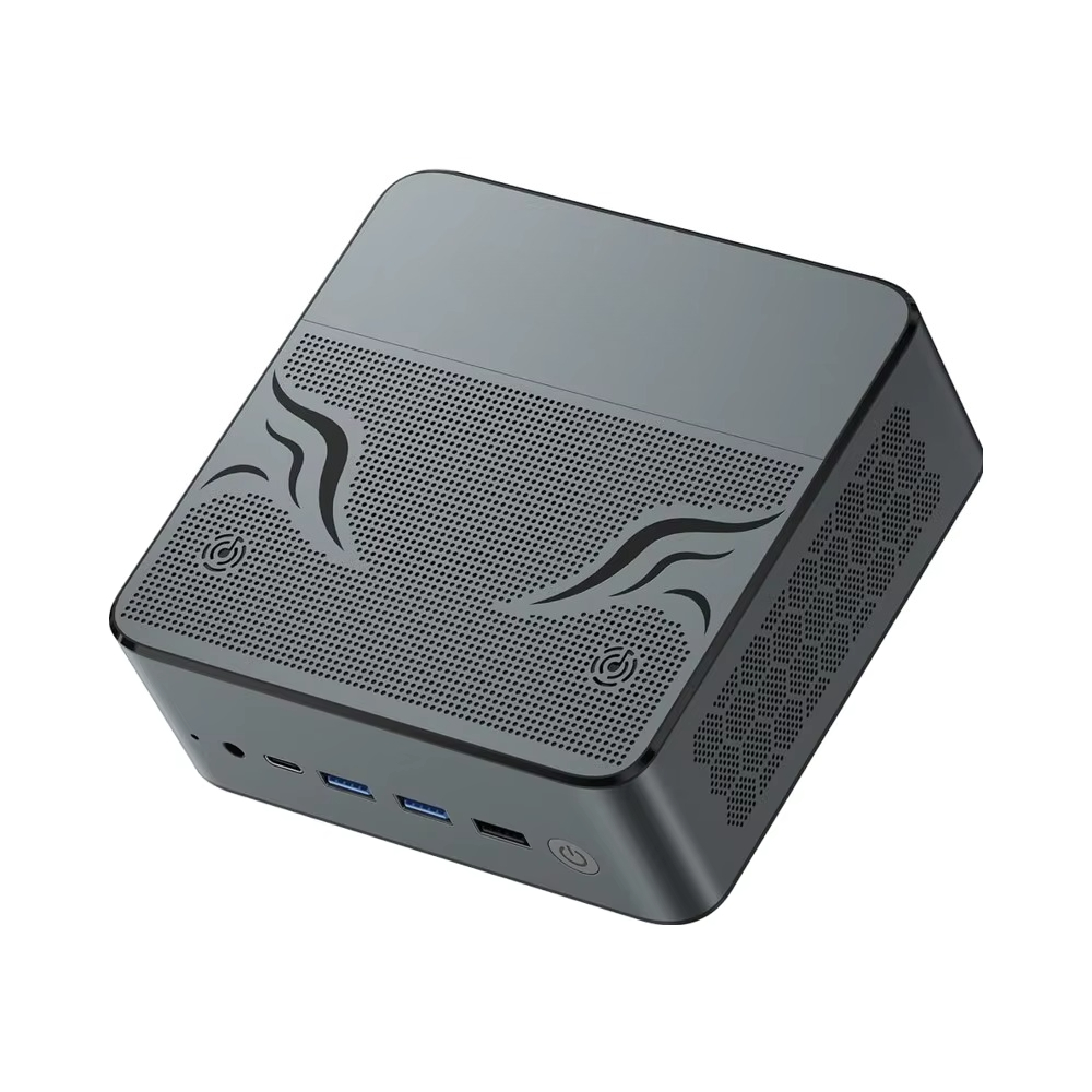 Ddr5 32Gb - Gaming M2 Mini PC M2 Speaker