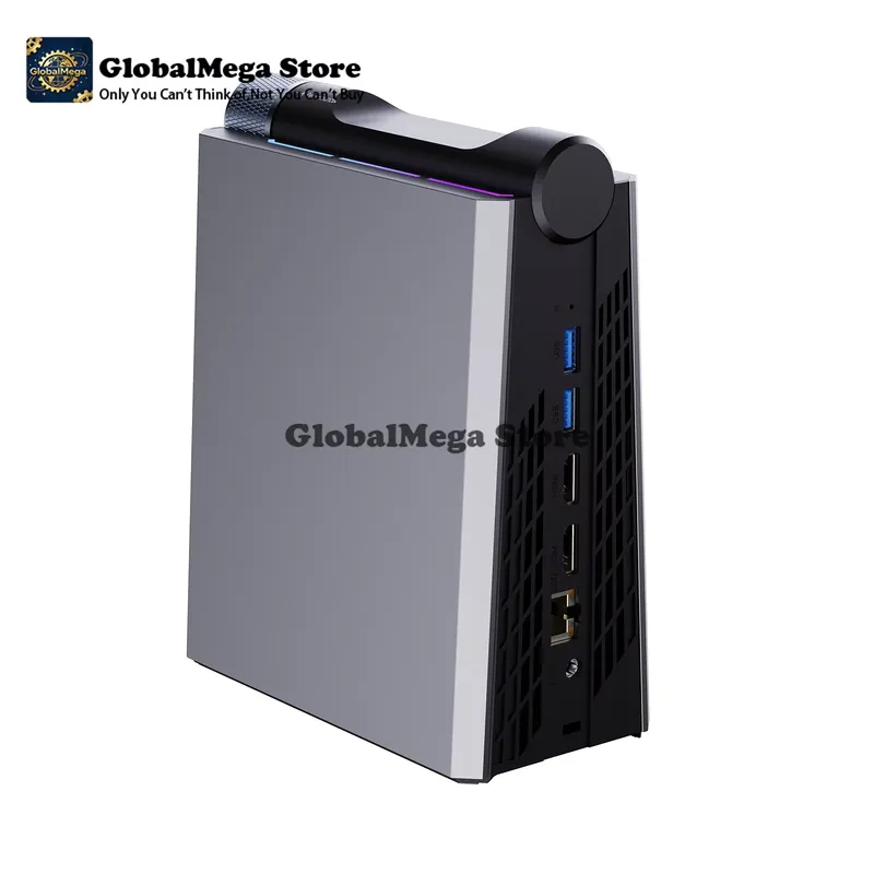 Ddr5 32Gb - 2026 Latest Mini PC for AM08pro