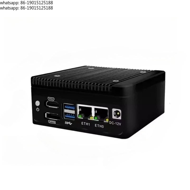 Ddr5 Sodimm - Suitable for H9 N100 fanless mini